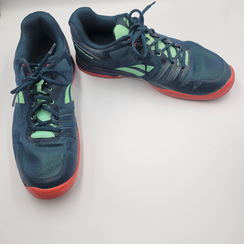 Babolat Men's SFX 3 All Court Tennis Shoes 11.5